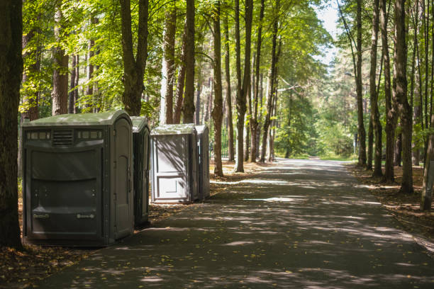 Best Portable restroom solutions  in Naco, AZ