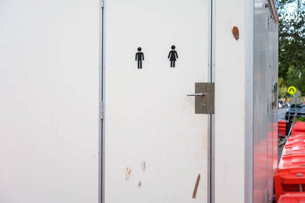Affordable portable toilet rental in Naco, AZ